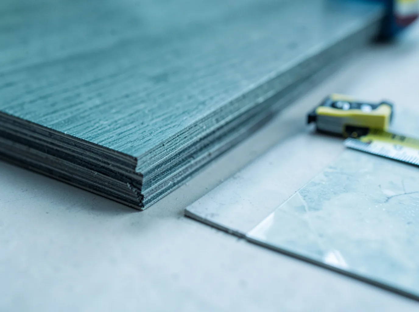 Luxury Vinyl Plank Installation Asbury, WV FAQs